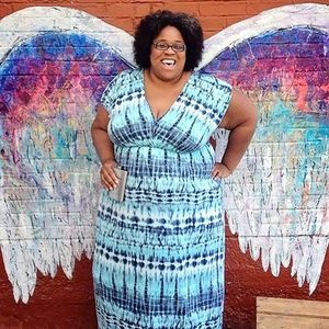 Meet your Posher, Tamara